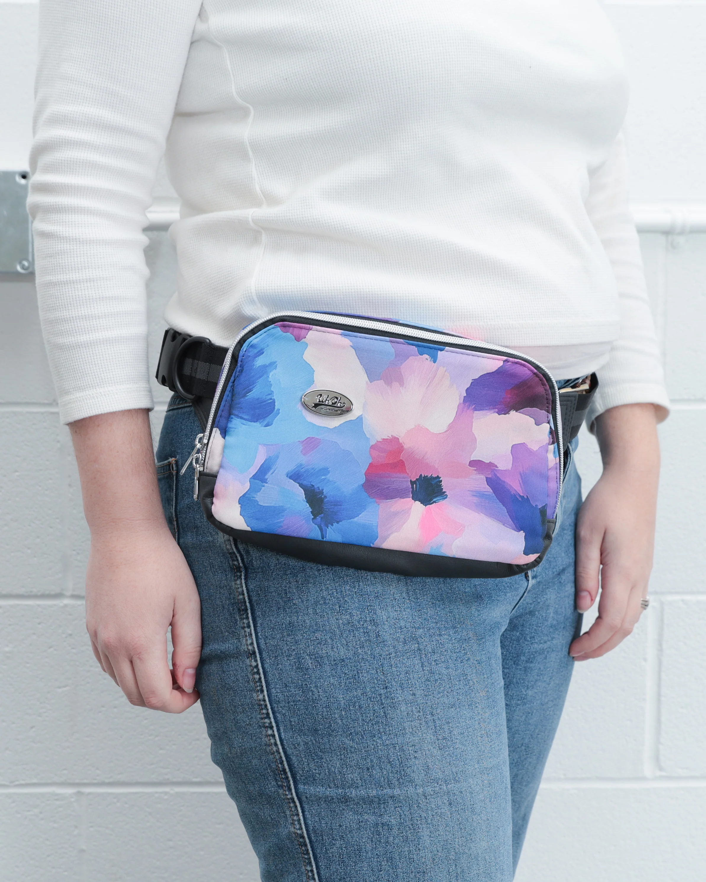 Guest Workshop - Louie Waist Pack with Tara C Sinclair - Image 7