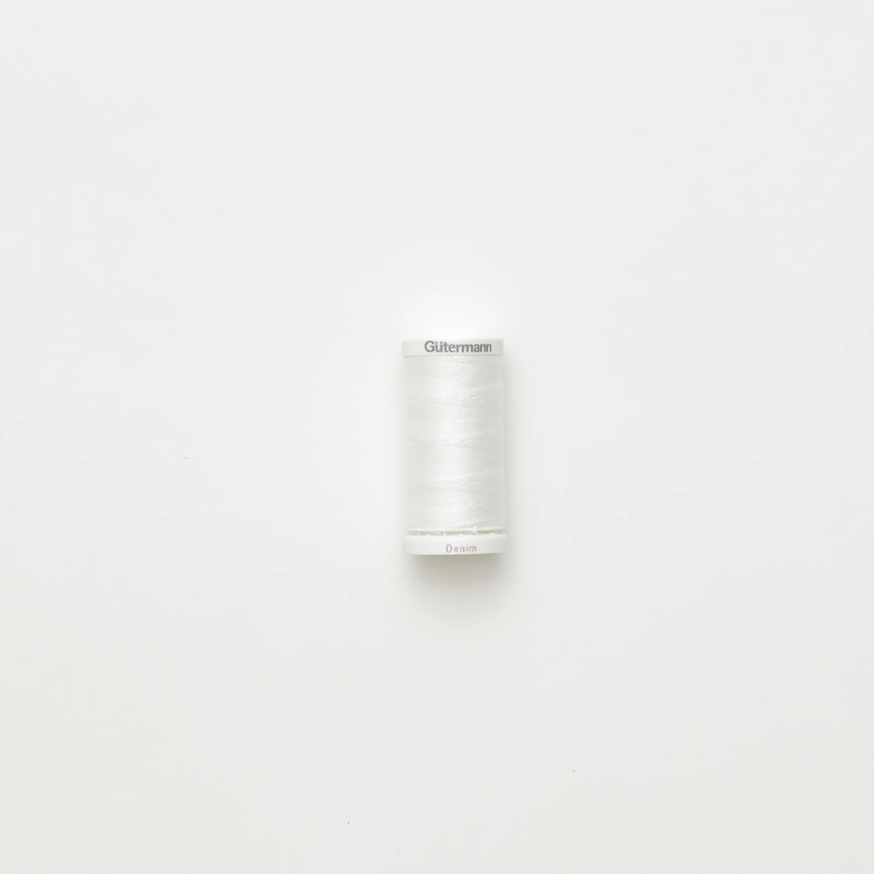 GUTERMANN - Denim Thread - 100m - Assorted - Image 3