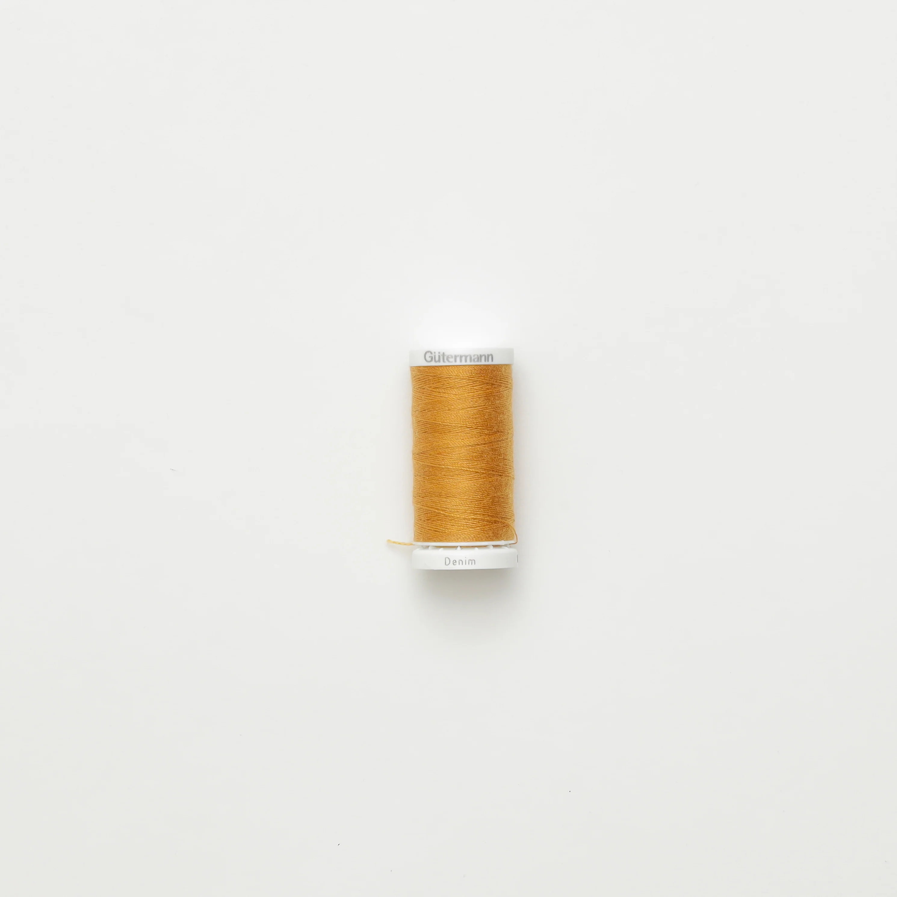 GUTERMANN - Denim Thread - 100m - Assorted - Image 4