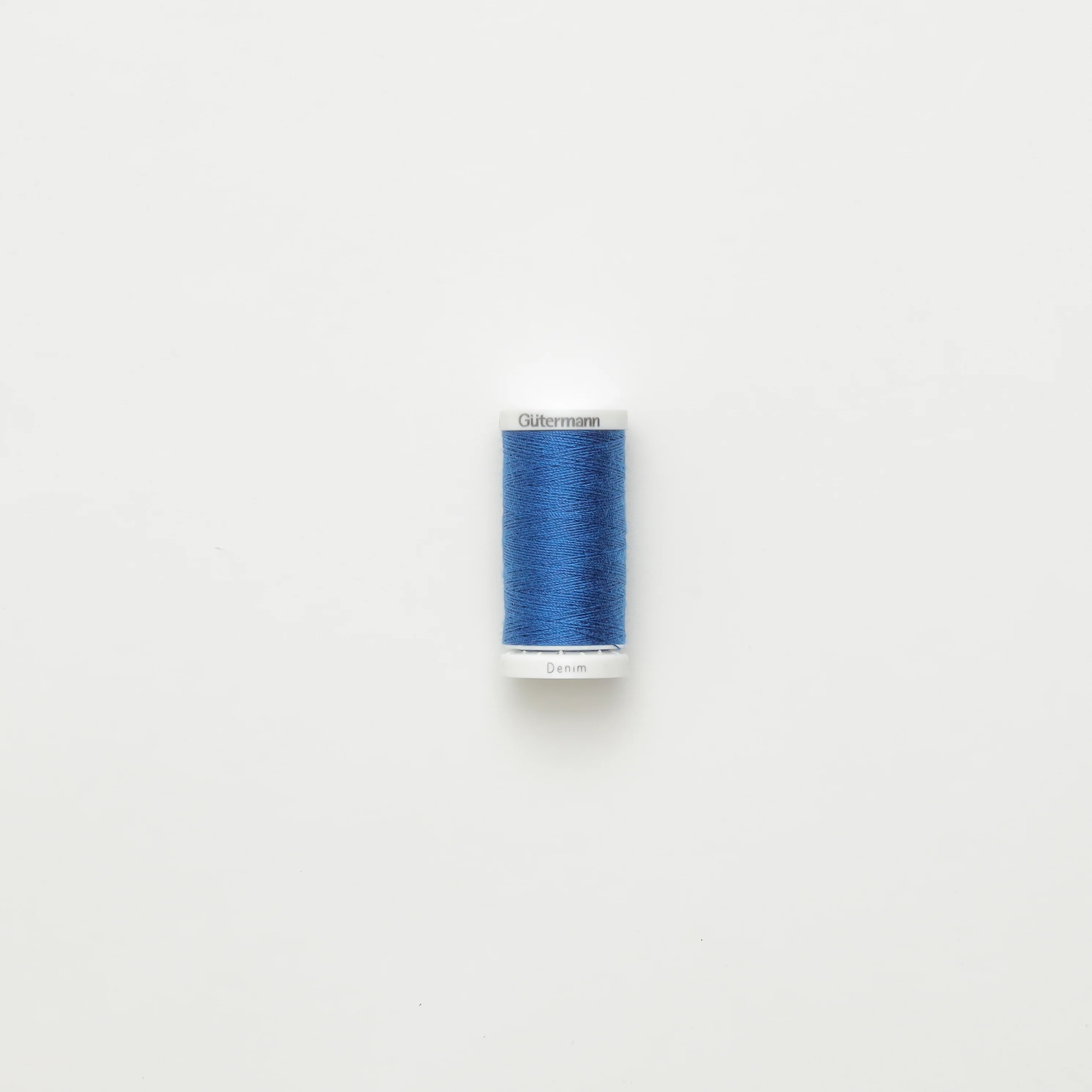 GUTERMANN - Denim Thread - 100m - Assorted - Image 5