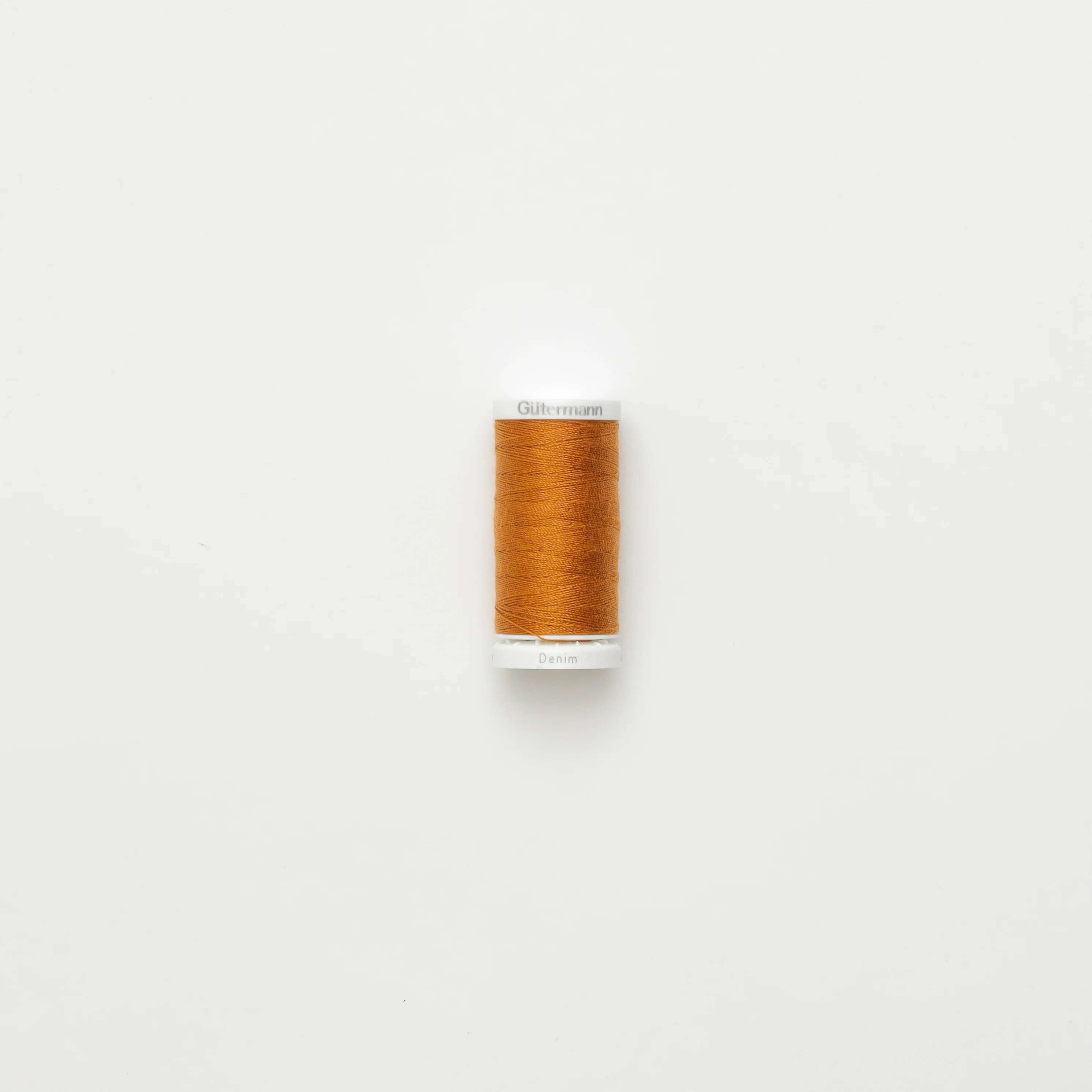 GUTERMANN - Denim Thread - 100m - Assorted - Image 6