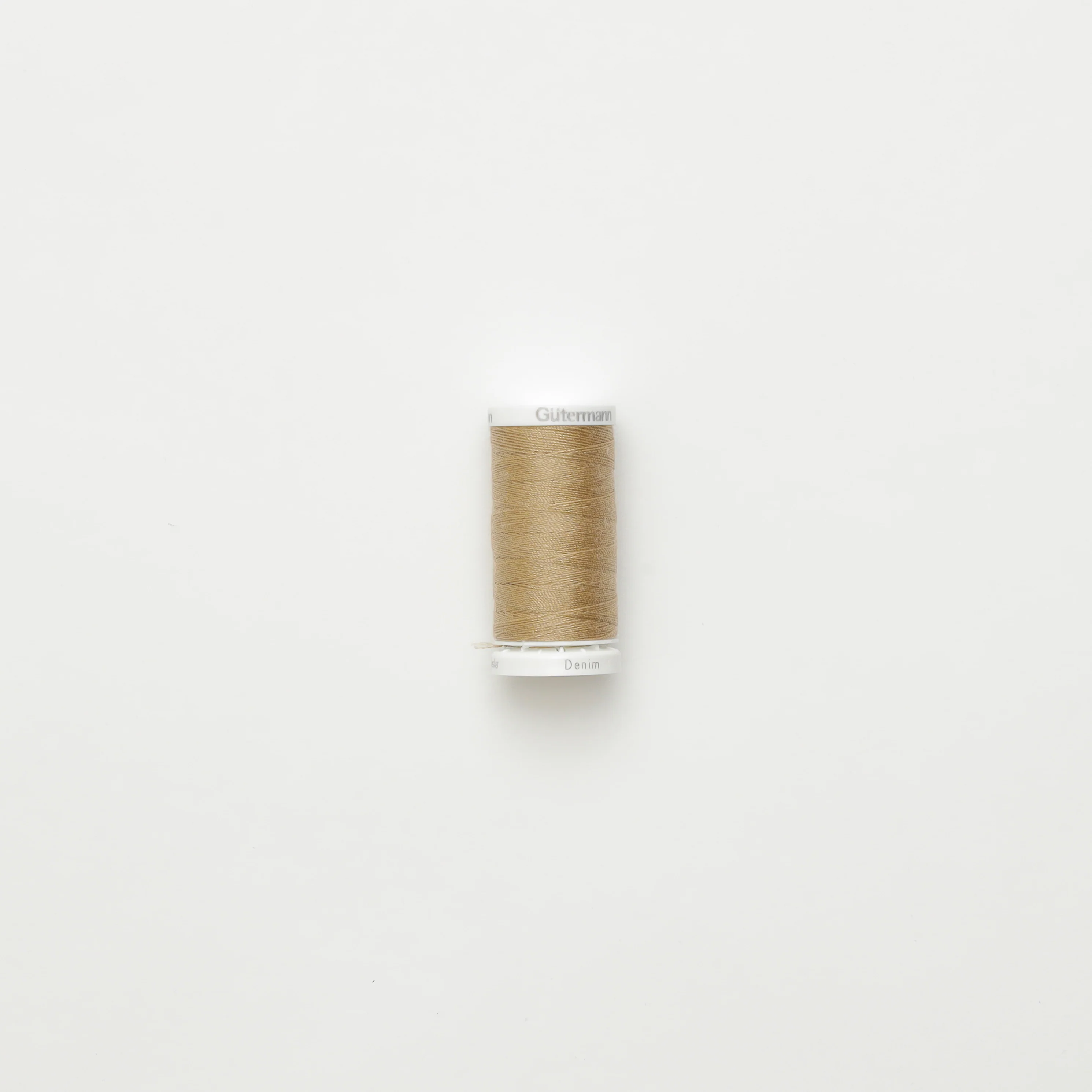 GUTERMANN - Denim Thread - 100m - Assorted - Image 7