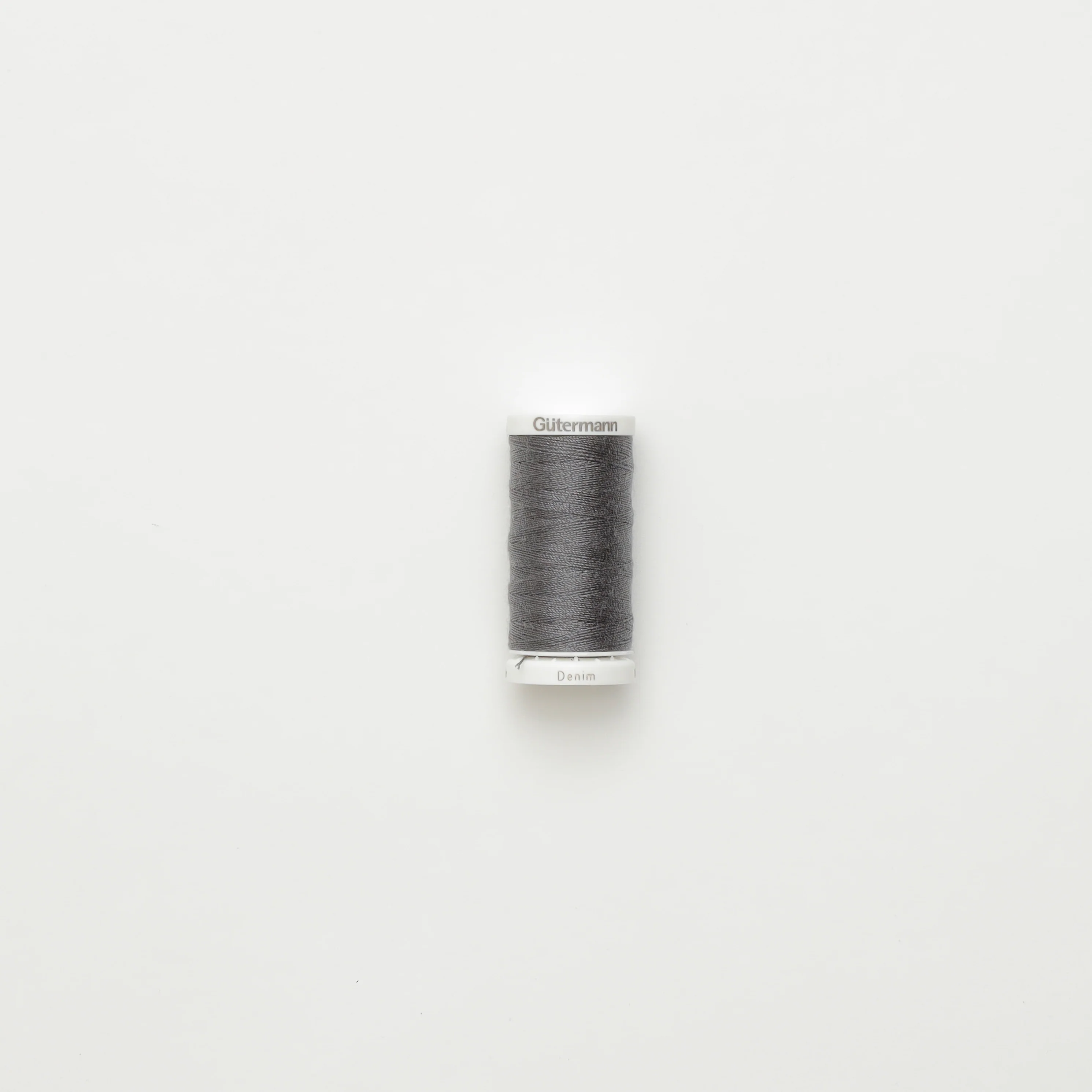 GUTERMANN - Denim Thread - 100m - Assorted - Image 8