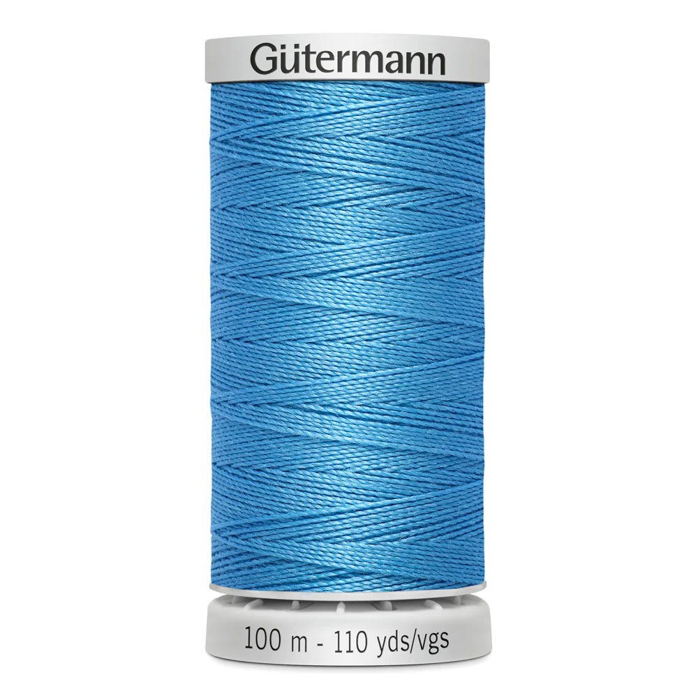 GUTERMANN - Extra Strong- 100m - Assorted - Image 10