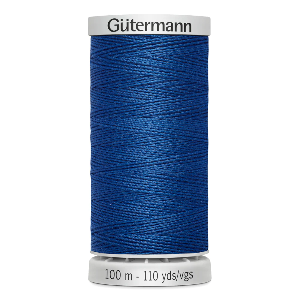 GUTERMANN - Extra Strong- 100m - Assorted - Image 11