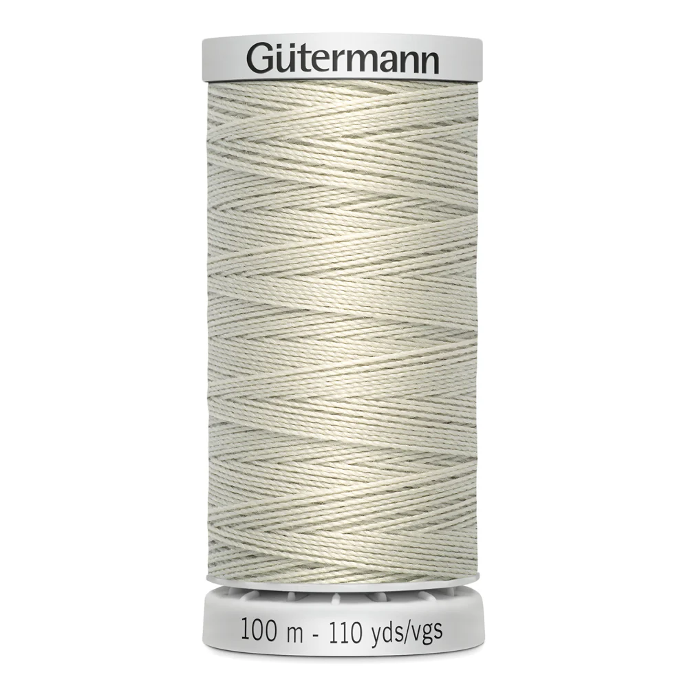 GUTERMANN - Extra Strong- 100m - Assorted - Image 12
