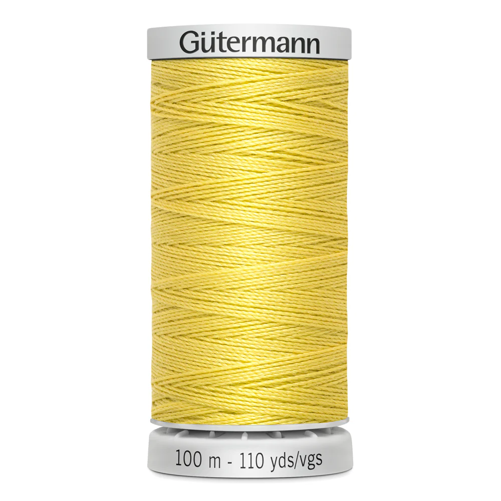 GUTERMANN - Extra Strong- 100m - Assorted - Image 13