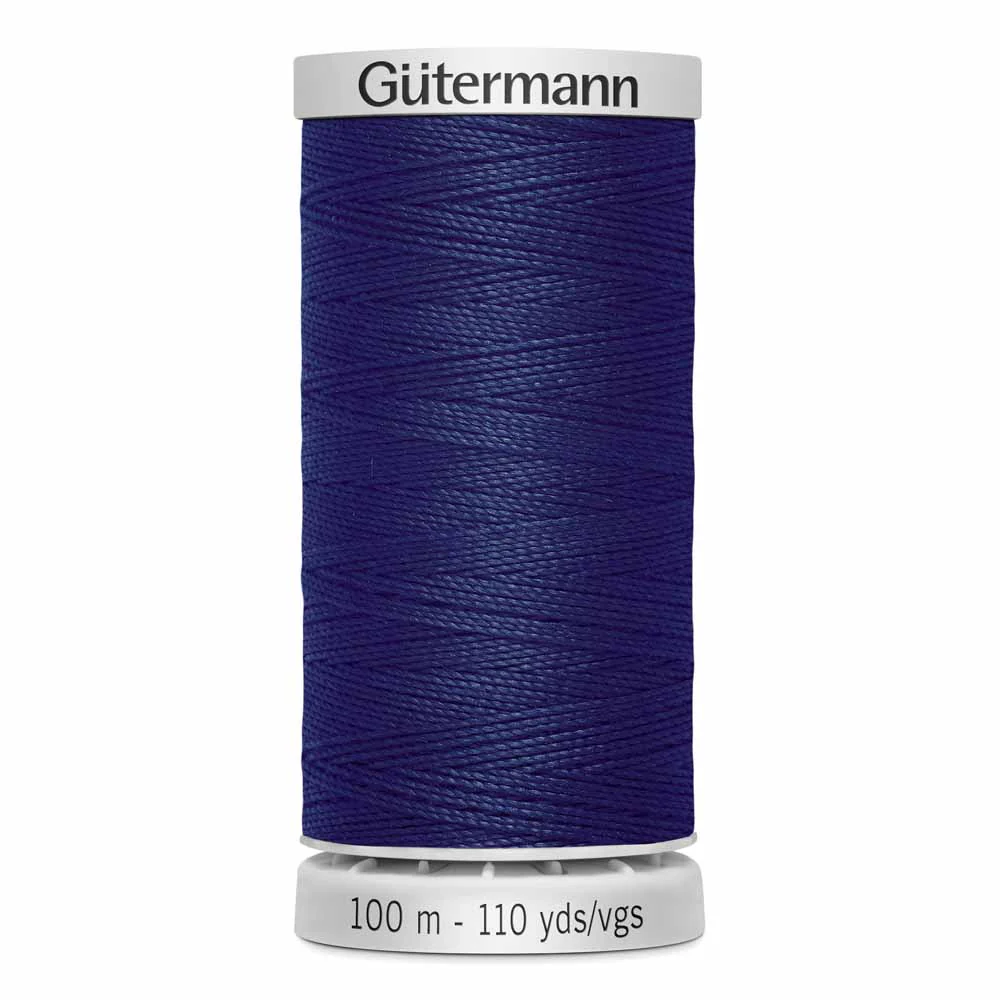 GUTERMANN - Extra Strong- 100m - Assorted - Image 14