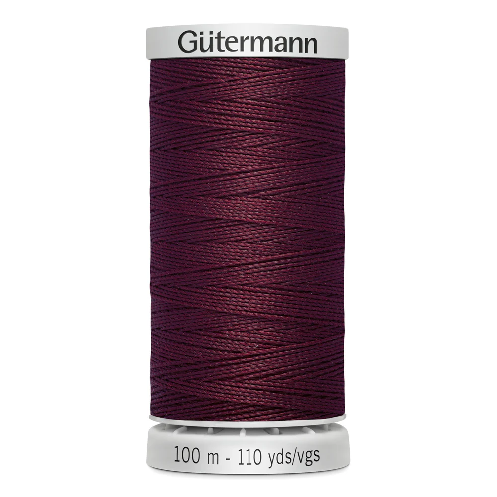 GUTERMANN - Extra Strong- 100m - Assorted - Image 16