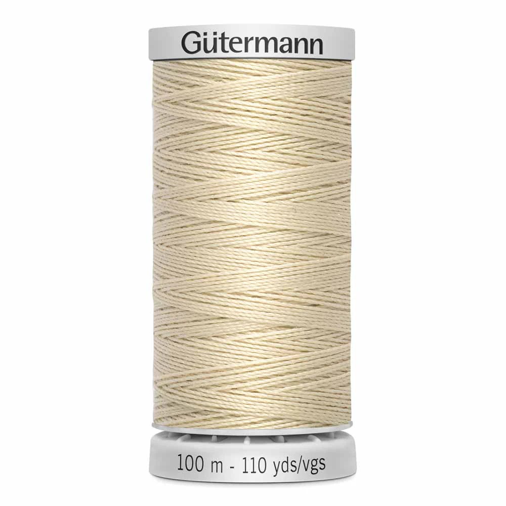 GUTERMANN - Extra Strong- 100m - Assorted - Image 18