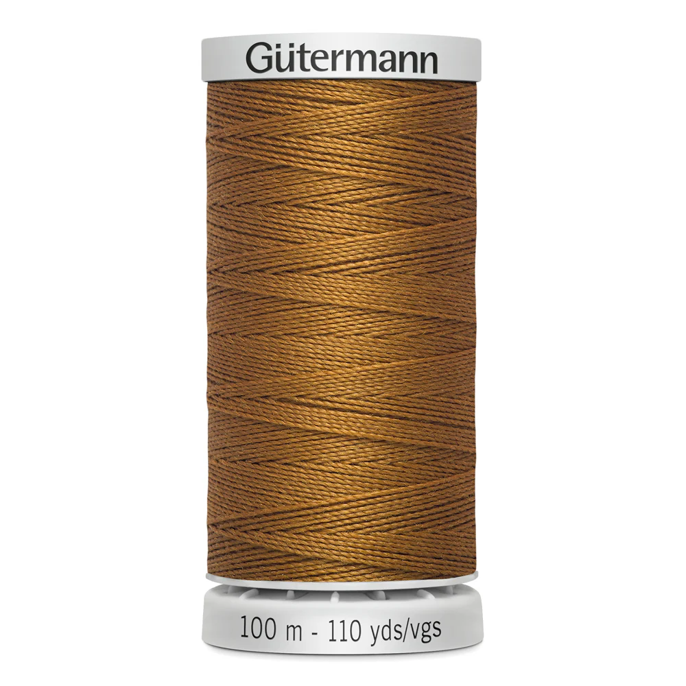 GUTERMANN - Extra Strong- 100m - Assorted - Image 19