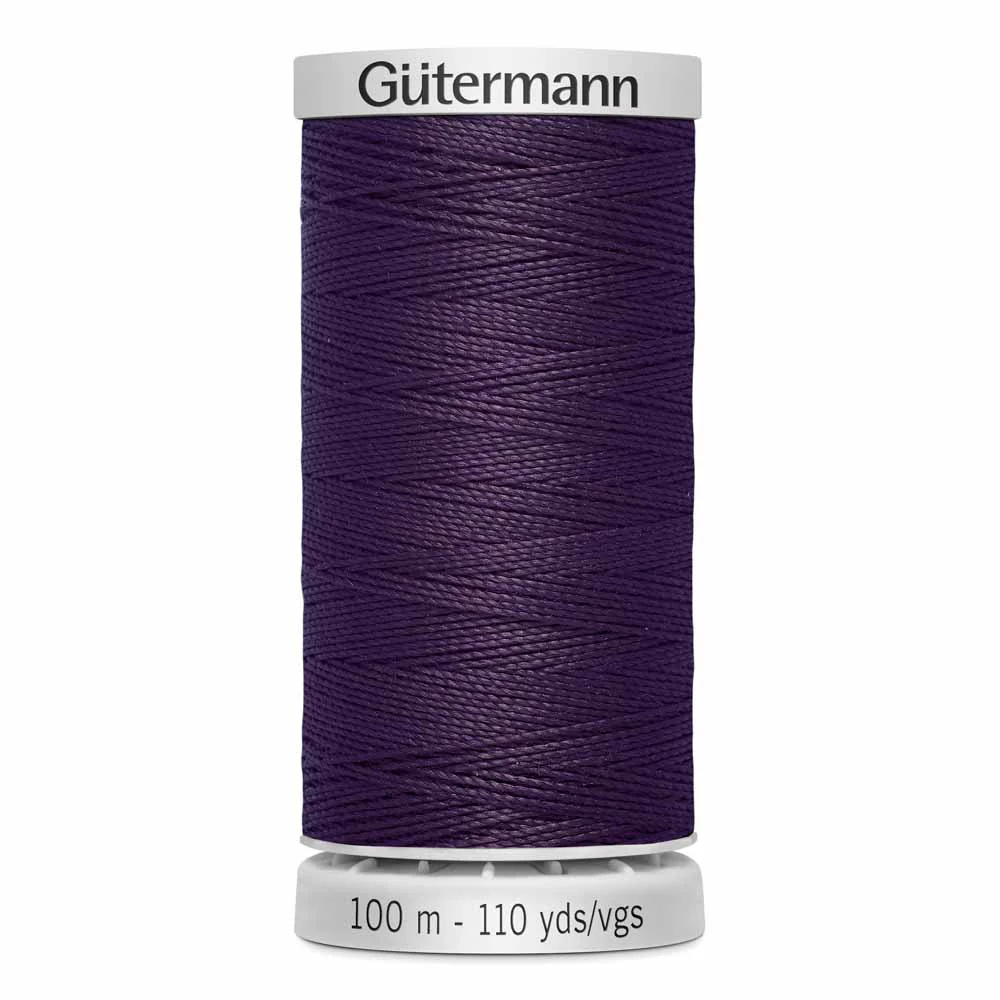 GUTERMANN - Extra Strong- 100m - Assorted - Image 20