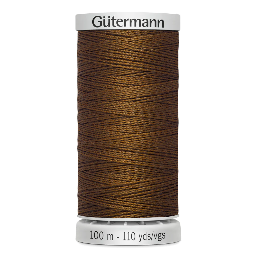 GUTERMANN - Extra Strong- 100m - Assorted - Image 21