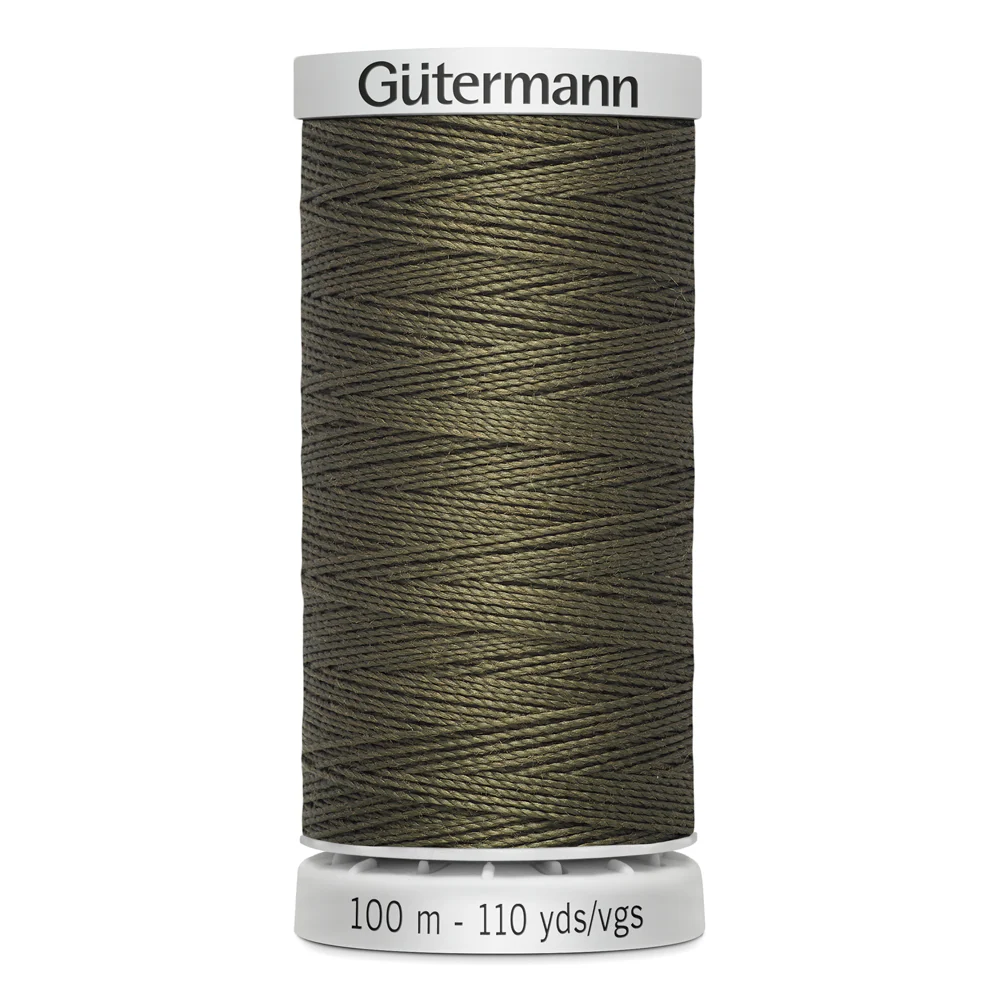 GUTERMANN - Extra Strong- 100m - Assorted - Image 22