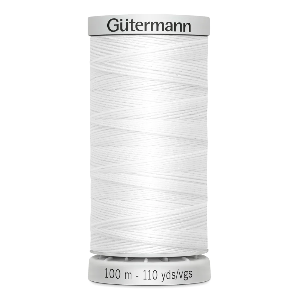 GUTERMANN - Extra Strong- 100m - Assorted - Image 27