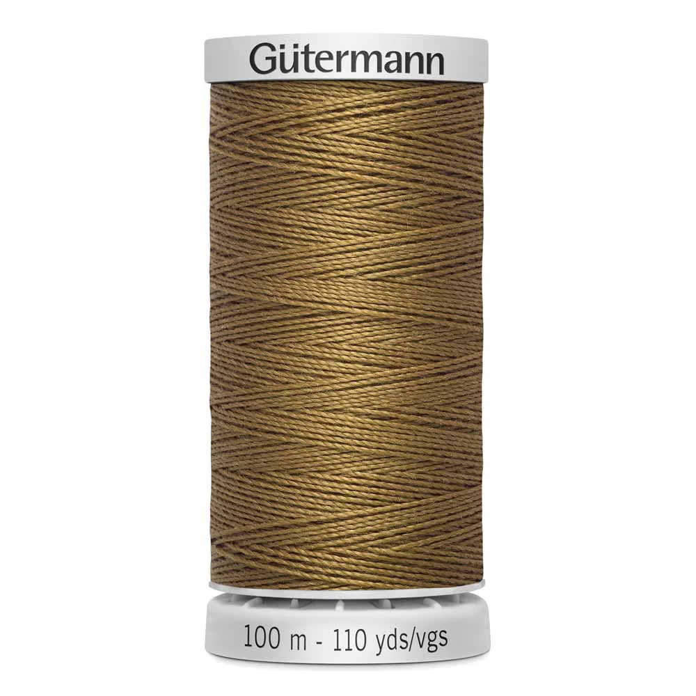 GUTERMANN - Extra Strong- 100m - Assorted - Image 28