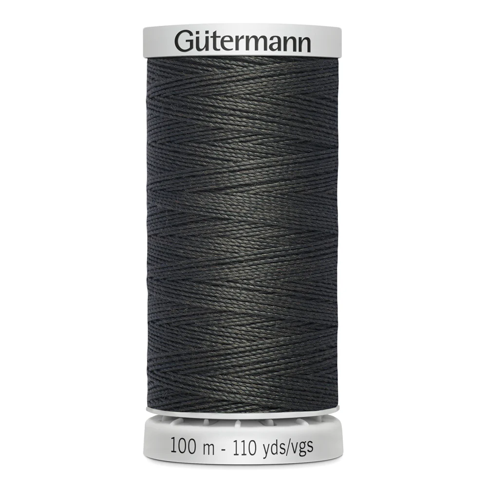 GUTERMANN - Extra Strong- 100m - Assorted - Image 3