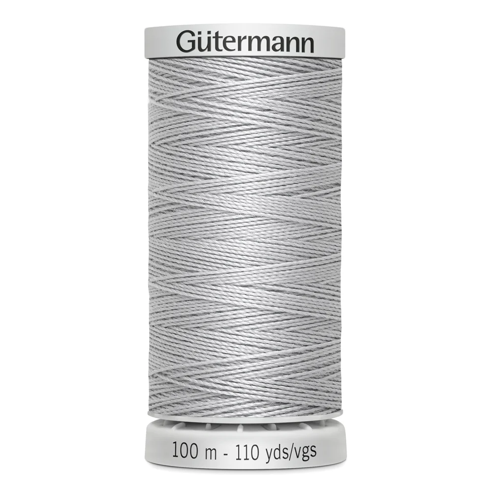 GUTERMANN - Extra Strong- 100m - Assorted - Image 4