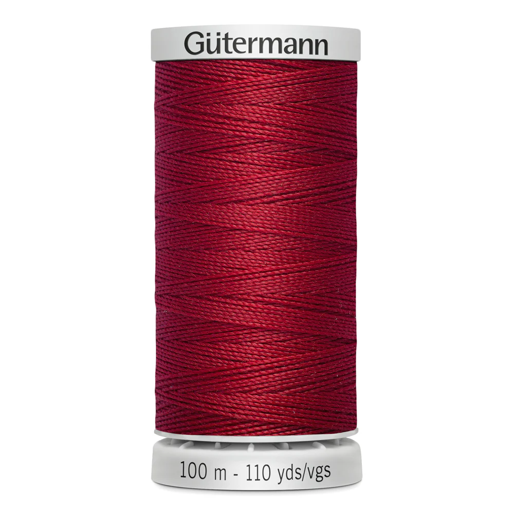 GUTERMANN - Extra Strong- 100m - Assorted - Image 5