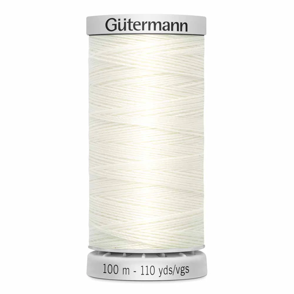 GUTERMANN - Extra Strong- 100m - Assorted - Image 6