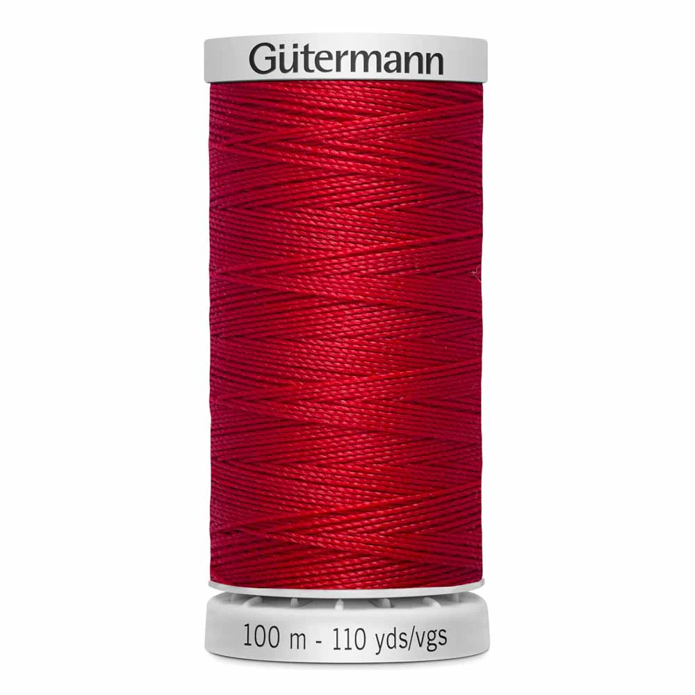 GUTERMANN - Extra Strong- 100m - Assorted - Image 8