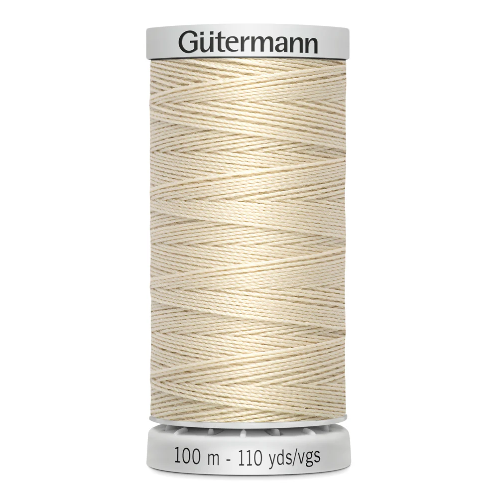 GUTERMANN - Extra Strong- 100m - Assorted - Image 9