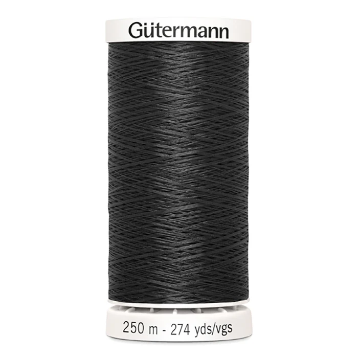 GUTERMANN - Invisible - 250m - Assorted - Image 3