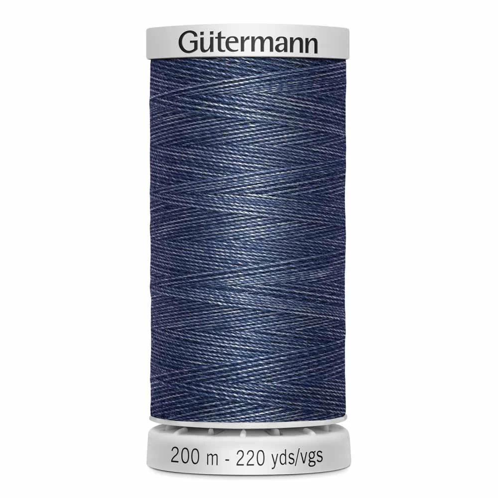 GUTERMANN - Jean - 200m - Assorted - Image 3