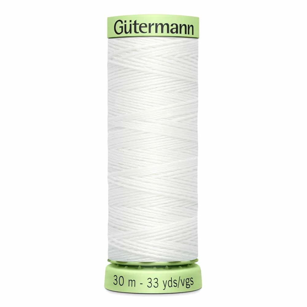 GUTERMANN - Top Stitching - 30m - Assorted - Image 3