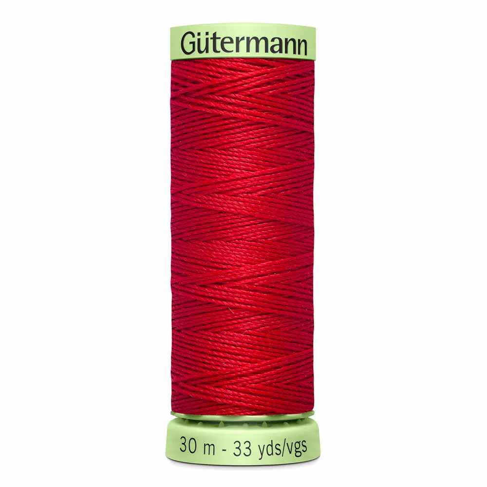 GUTERMANN - Top Stitching - 30m - Assorted - Image 7