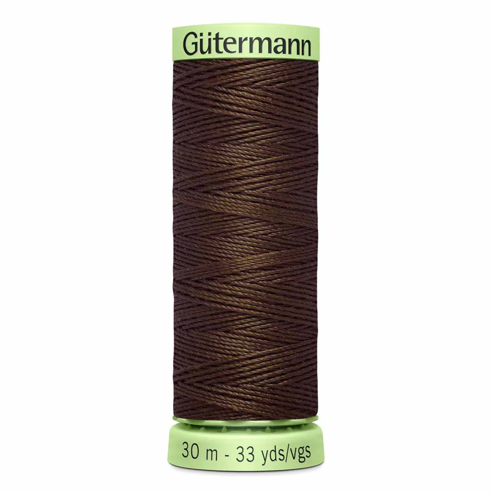GUTERMANN - Top Stitching - 30m - Assorted - Image 8