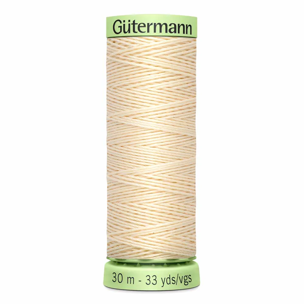GUTERMANN - Top Stitching - 30m - Assorted - Image 9