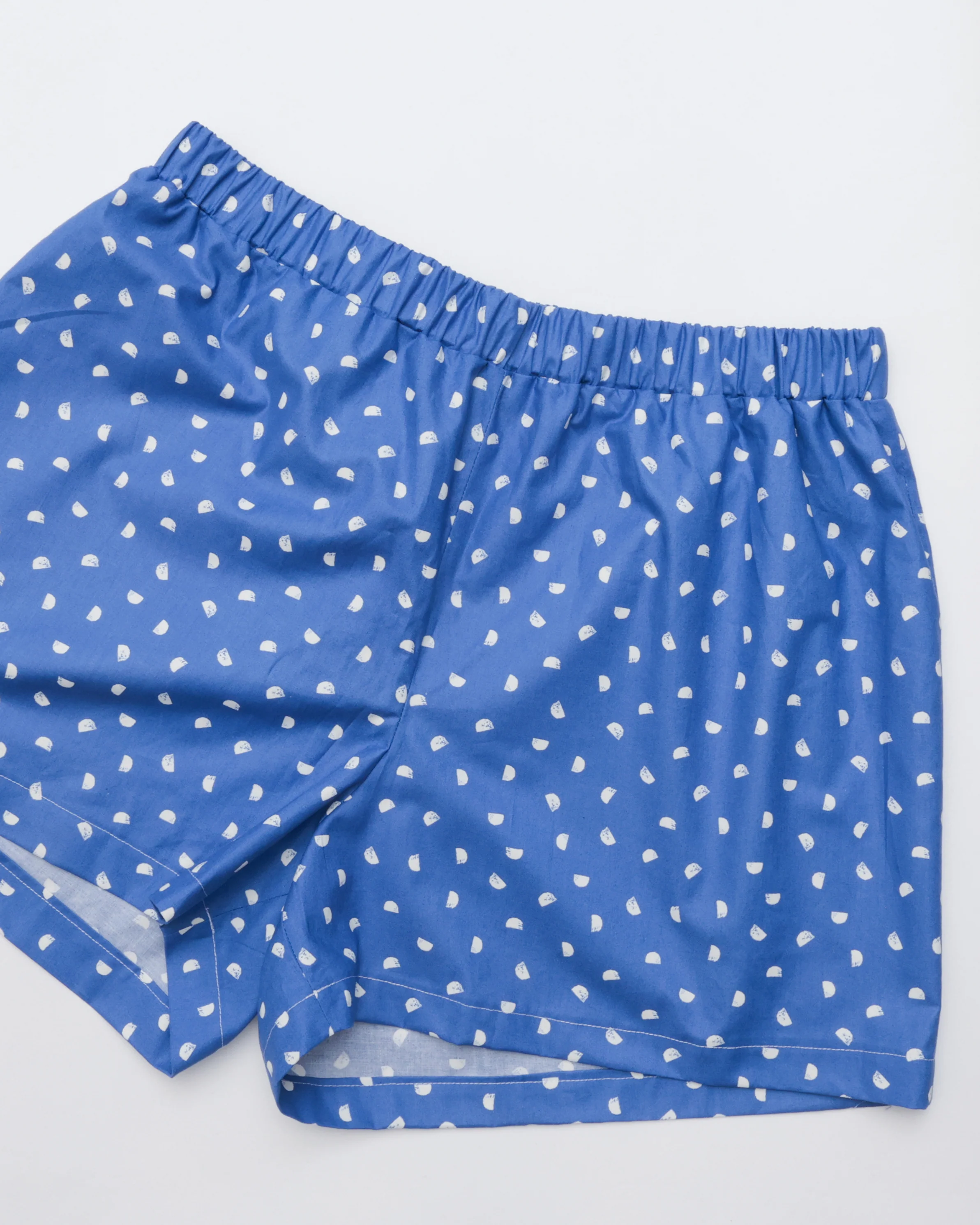 Intro to Sewing Clothes - PJ Shorts - Image 2