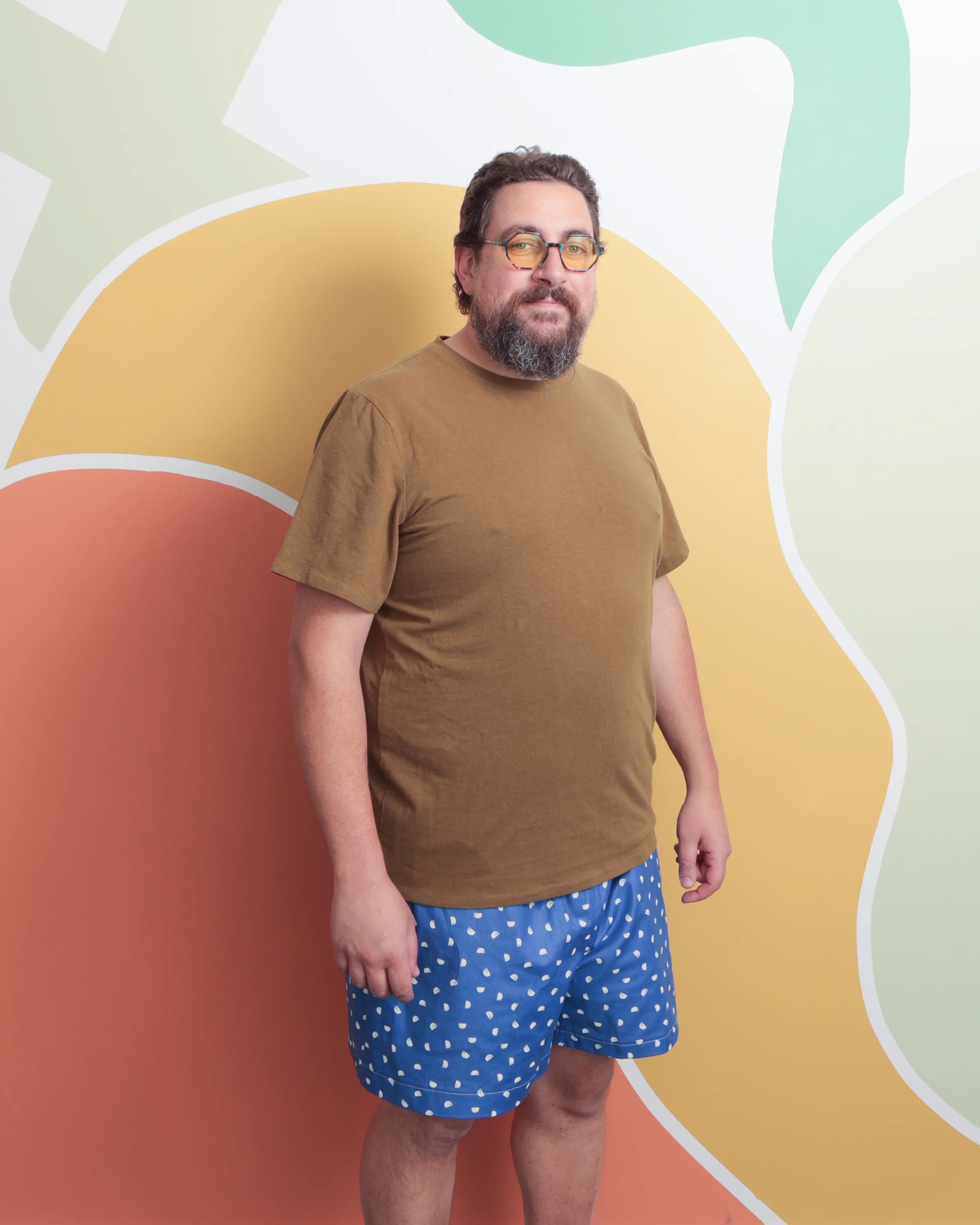 Intro to Sewing Clothes - PJ Shorts - Image 6