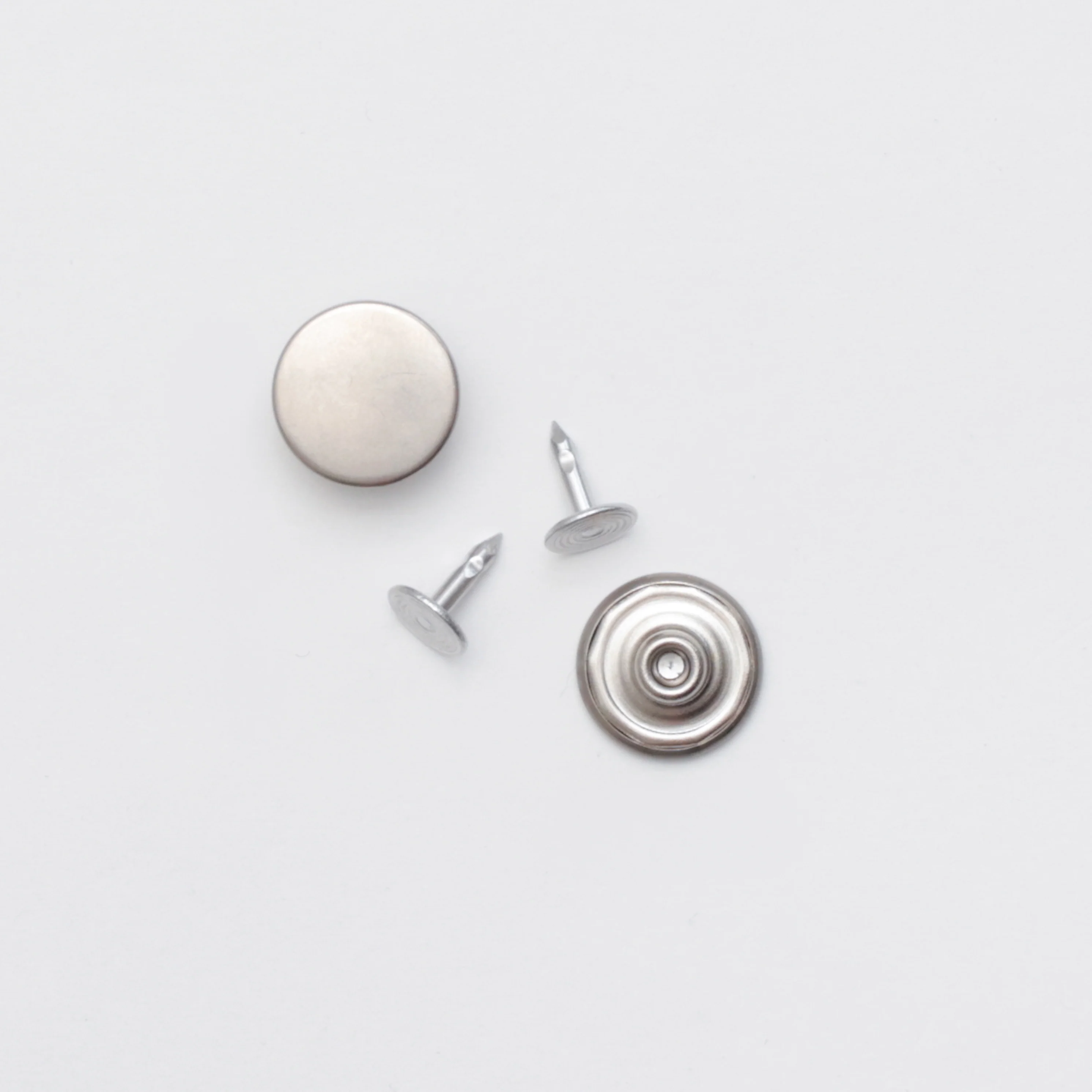 Jean Button - 17mm - 2 Sets - Assorted - Image 11
