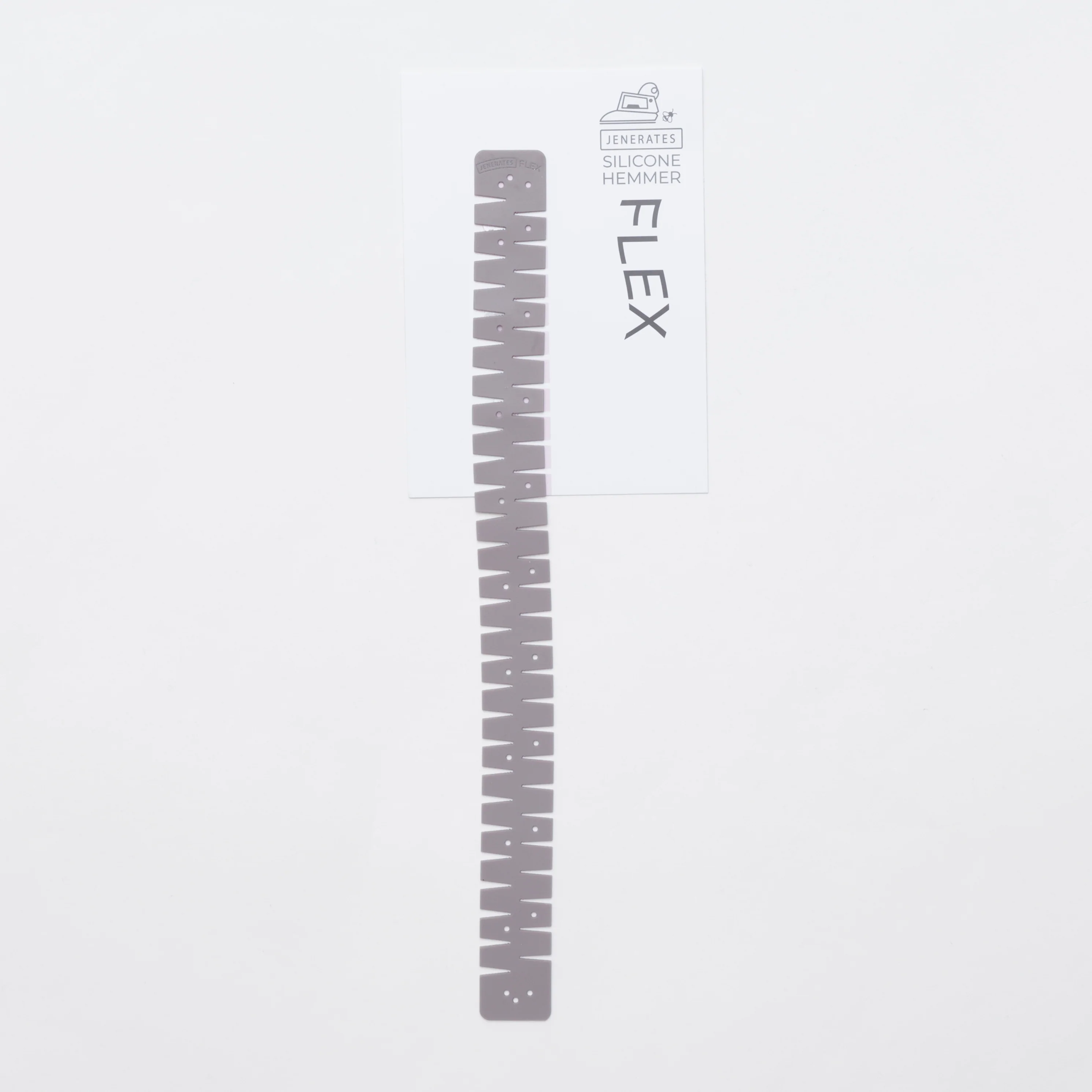Jenerates - Flex Hemmer - Imperial