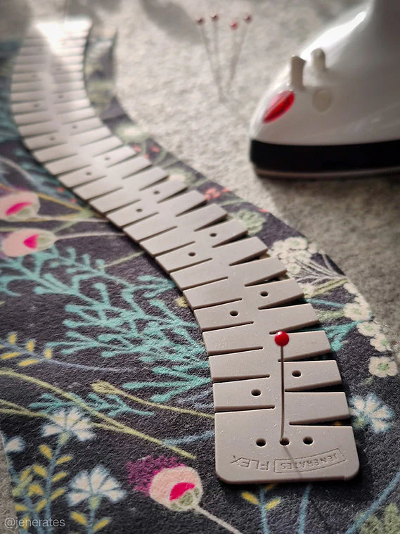 Jenerates - Flex Hemmer - Imperial - Image 6