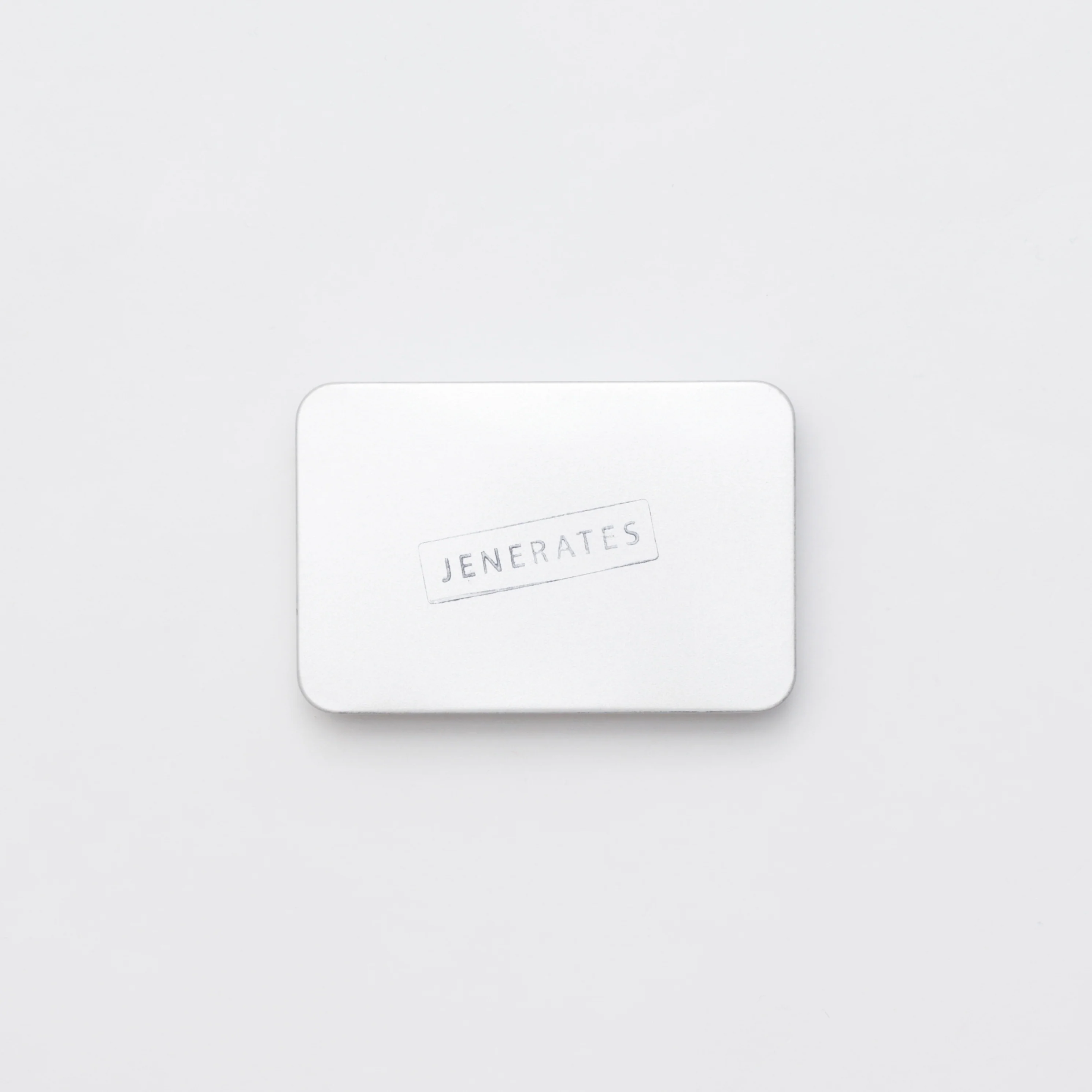 Jenerates - Seam Circles - Imperial  - Image 3