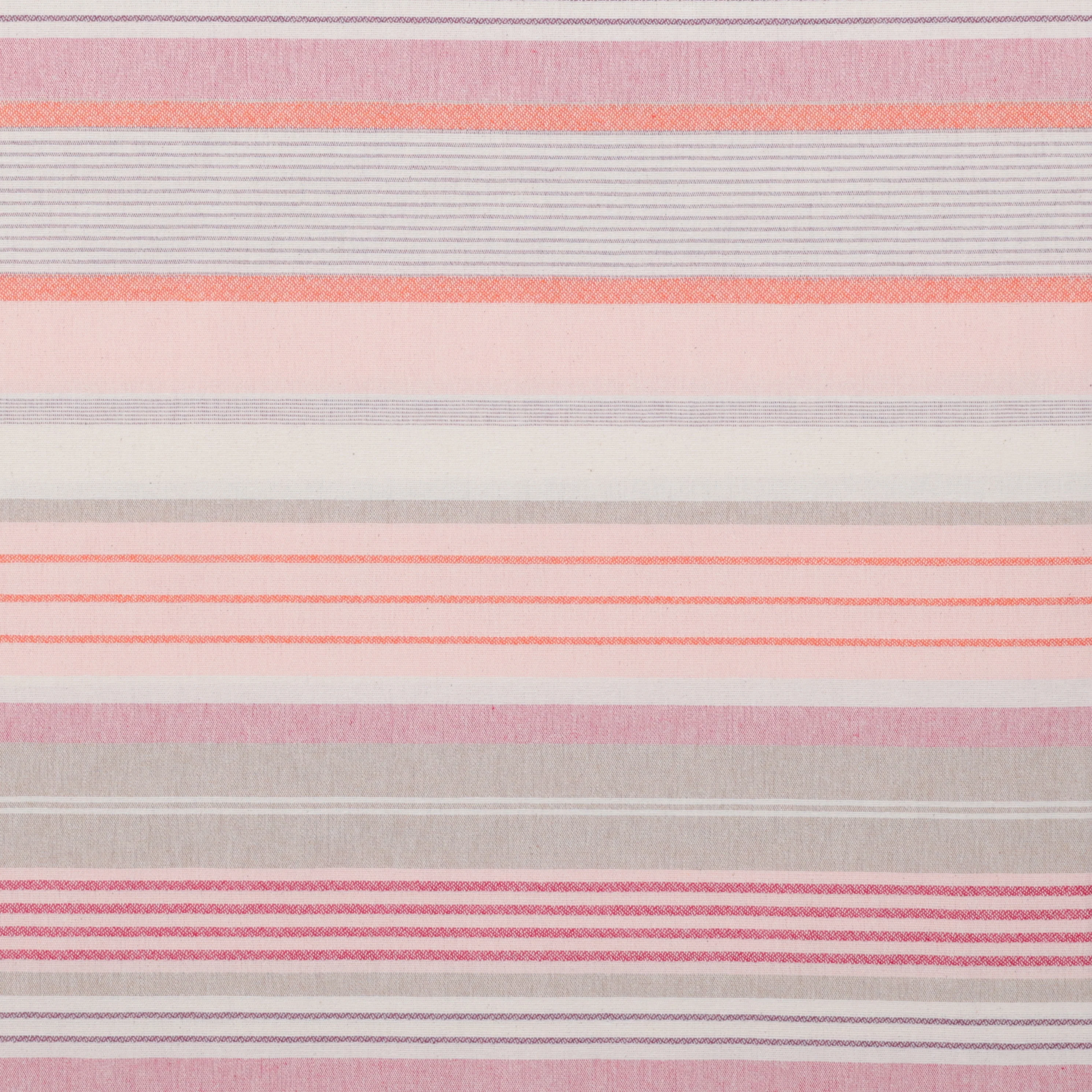 Katia - Cotton Blend - Recycled Canvas - Fun Stripe - Assorted - Image 3