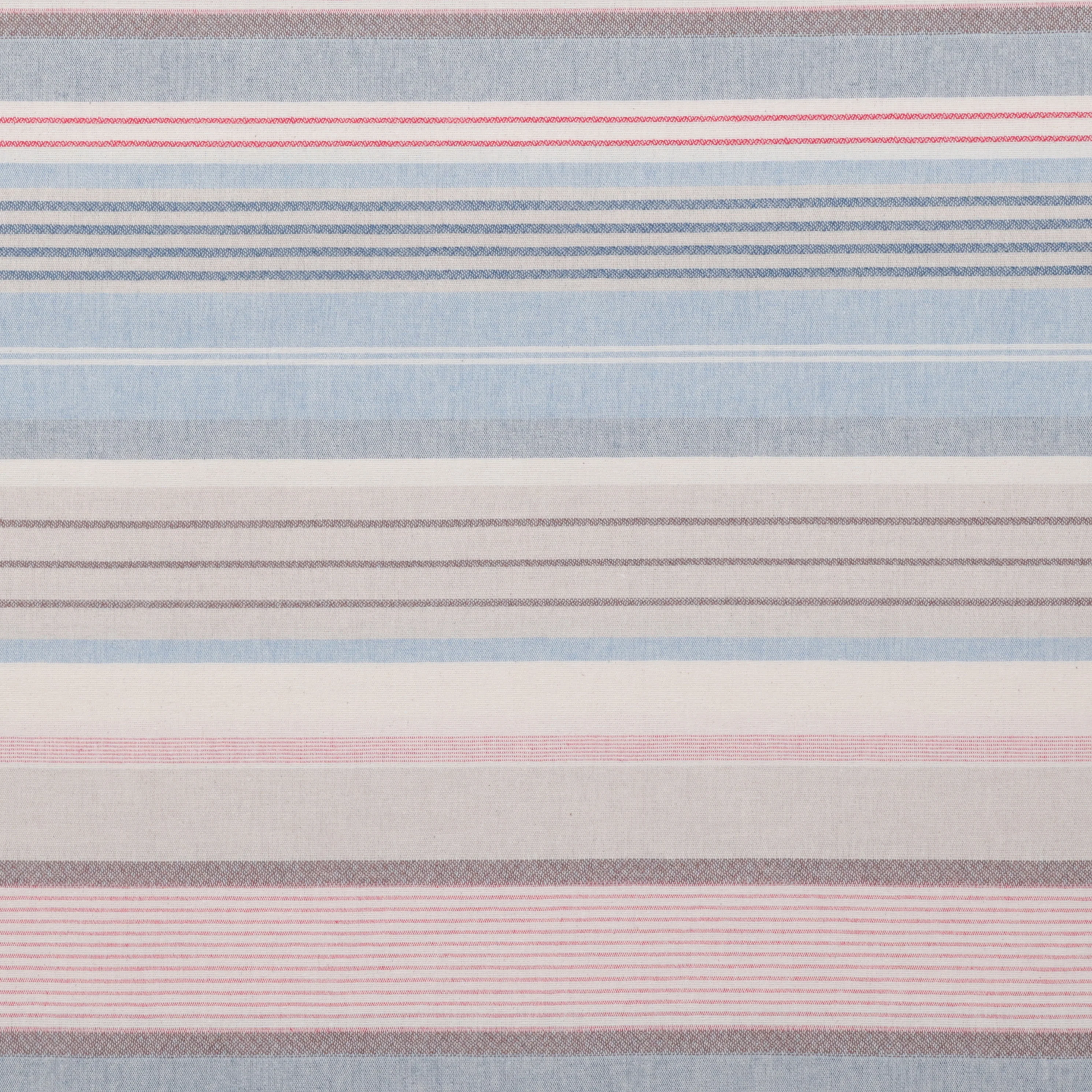 Katia - Cotton Blend - Recycled Canvas - Fun Stripe - Assorted - Image 4