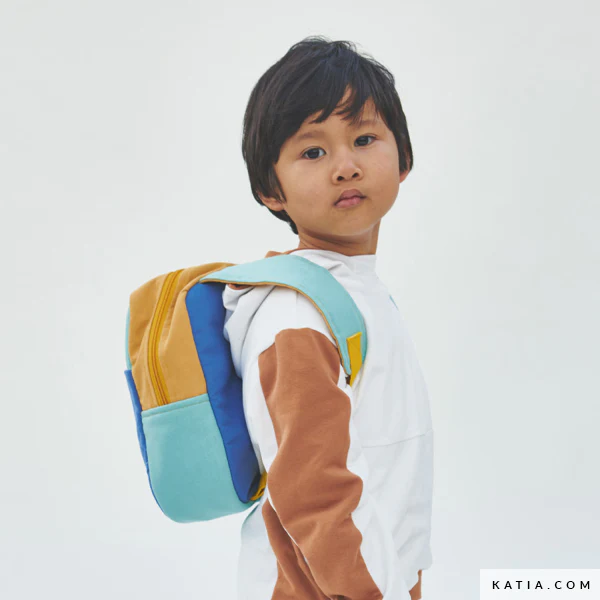 Katia - Cotton - Canvas 8oz - Assorted - Image 11