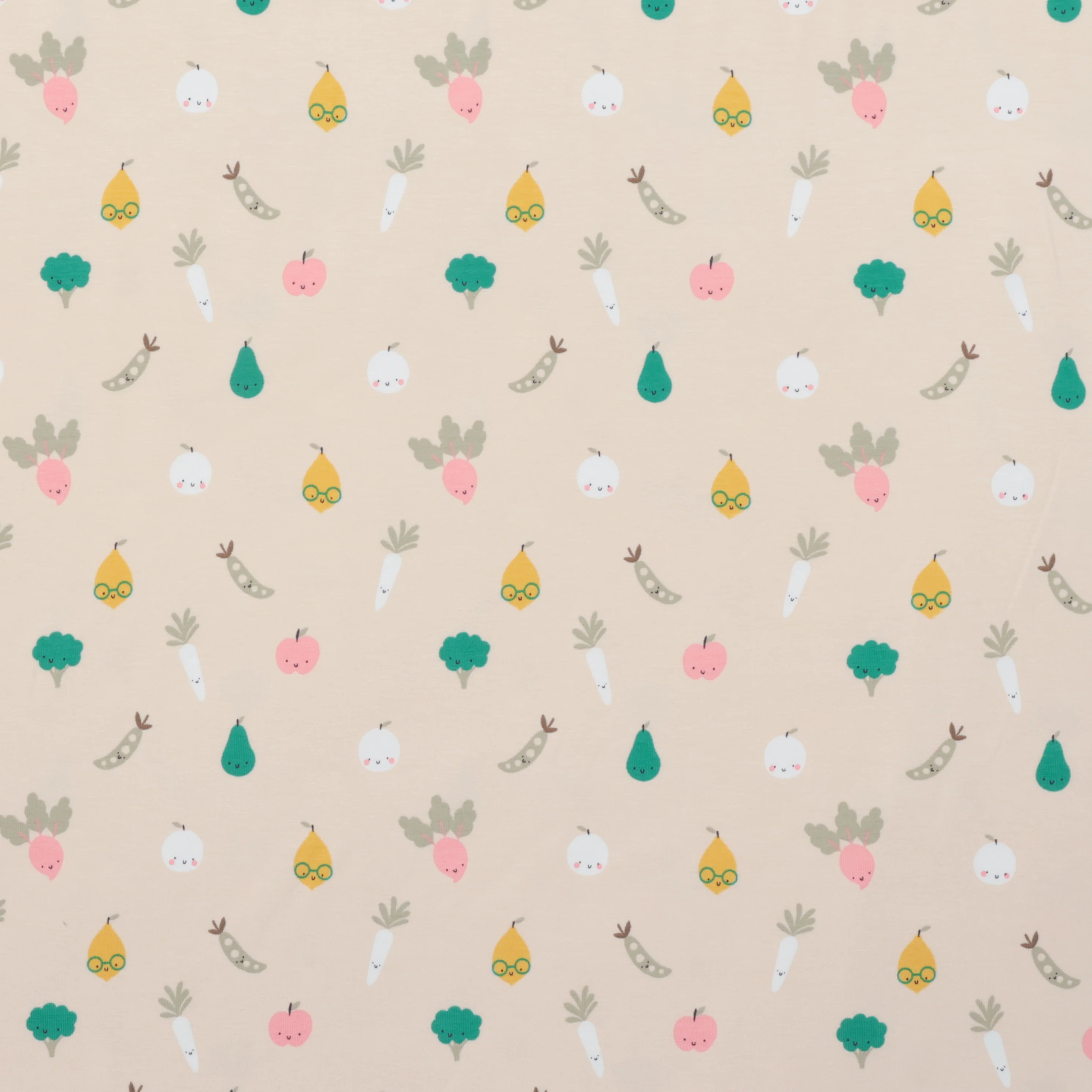 Katia - Cotton - Jersey - Lindy Veggie - Image 2