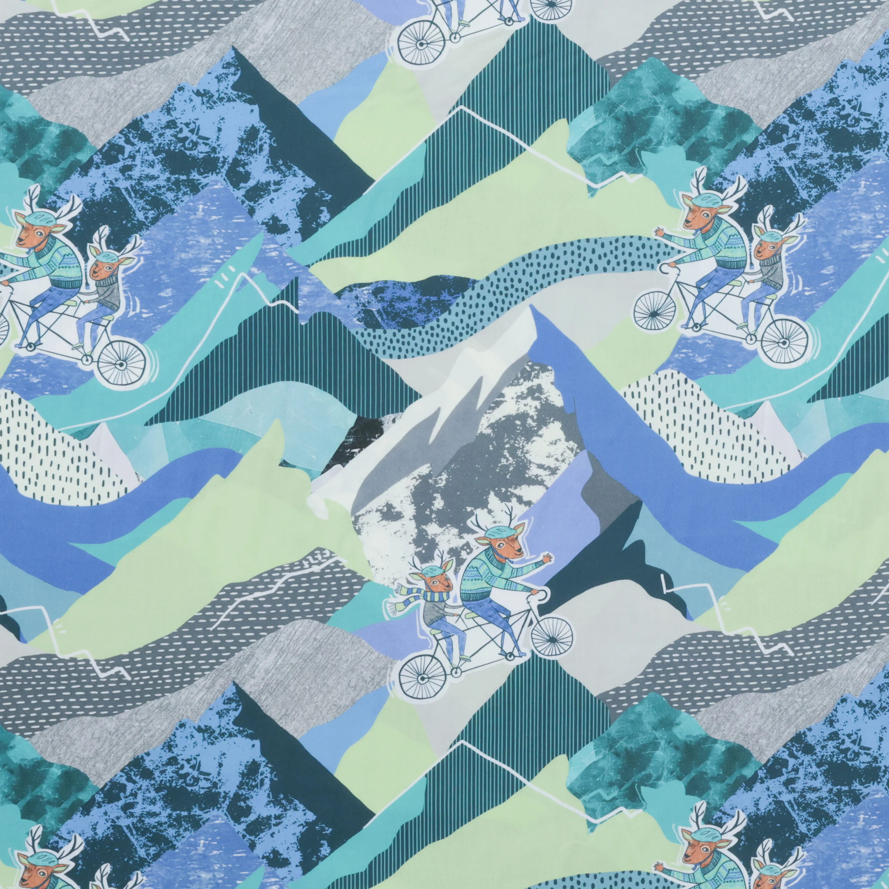 Katia - Cotton - Poplin - Be Tandem - Image 2