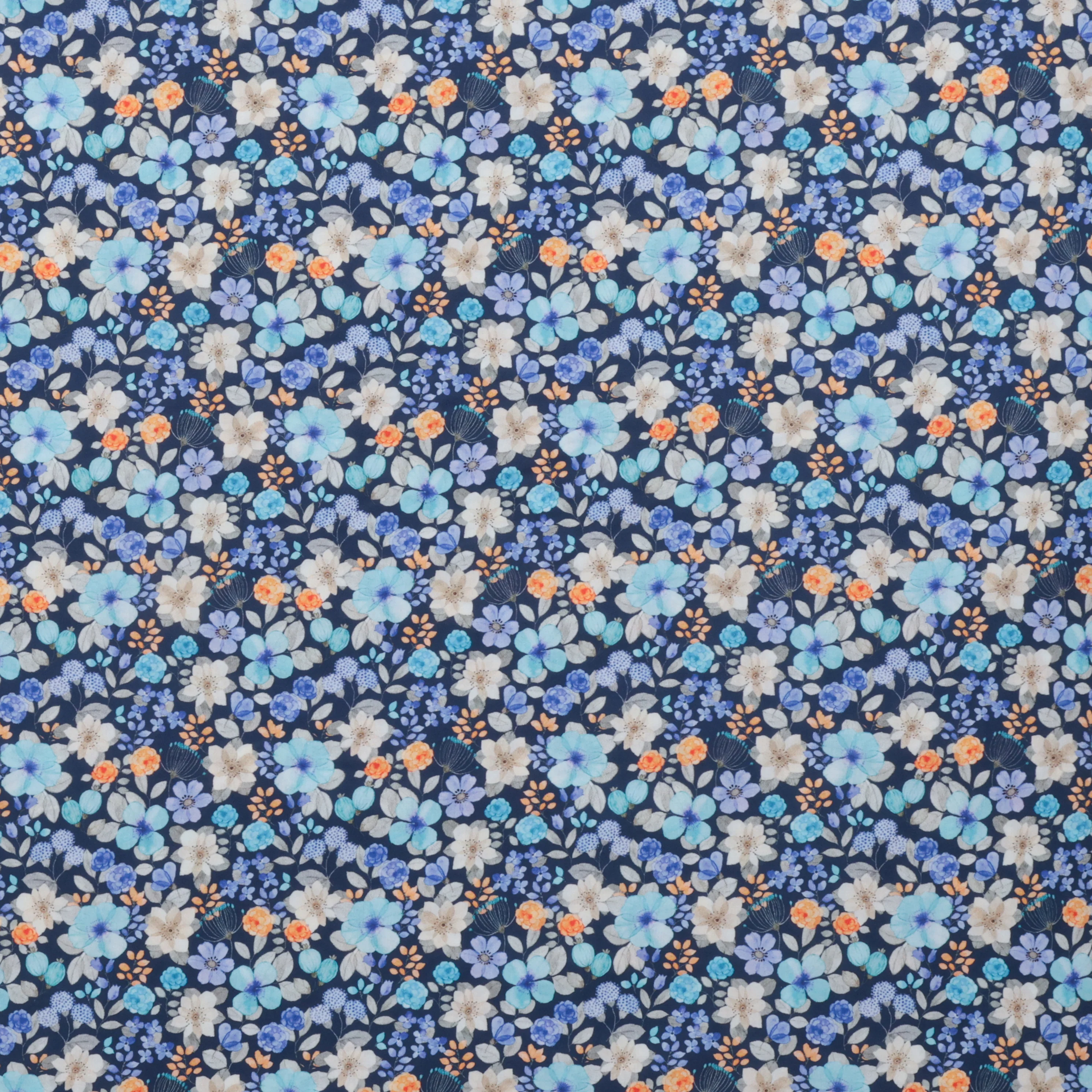 Katia - Cotton - Poplin - Hanami - Image 2
