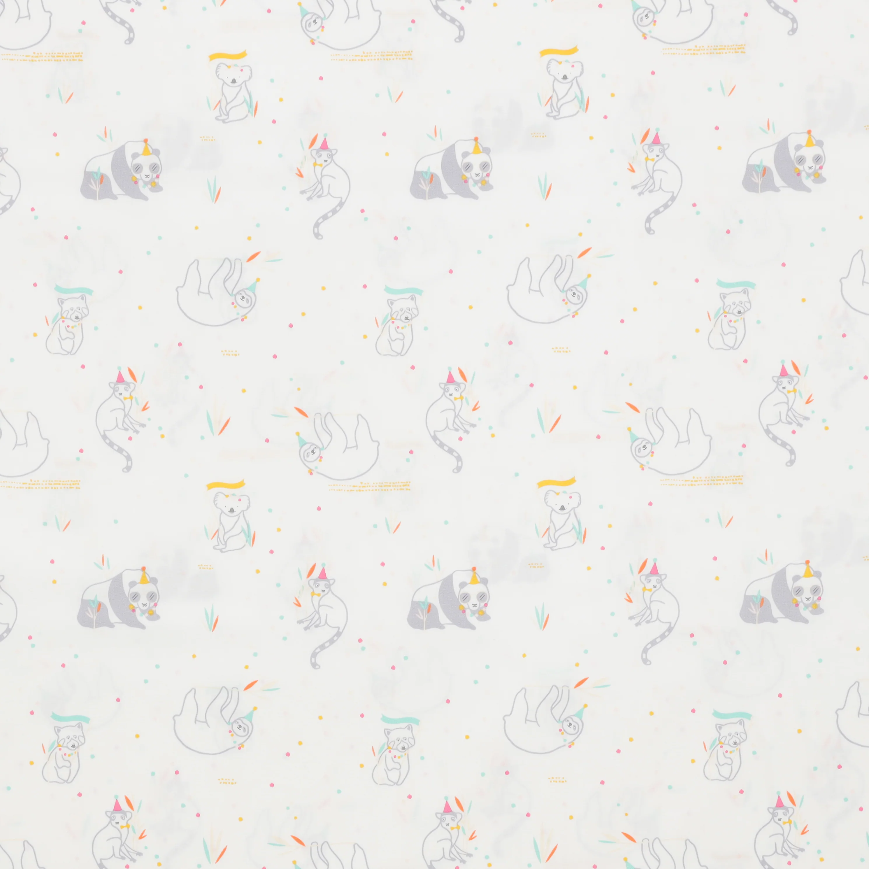Katia - Cotton - Poplin - Party Time - Image 2