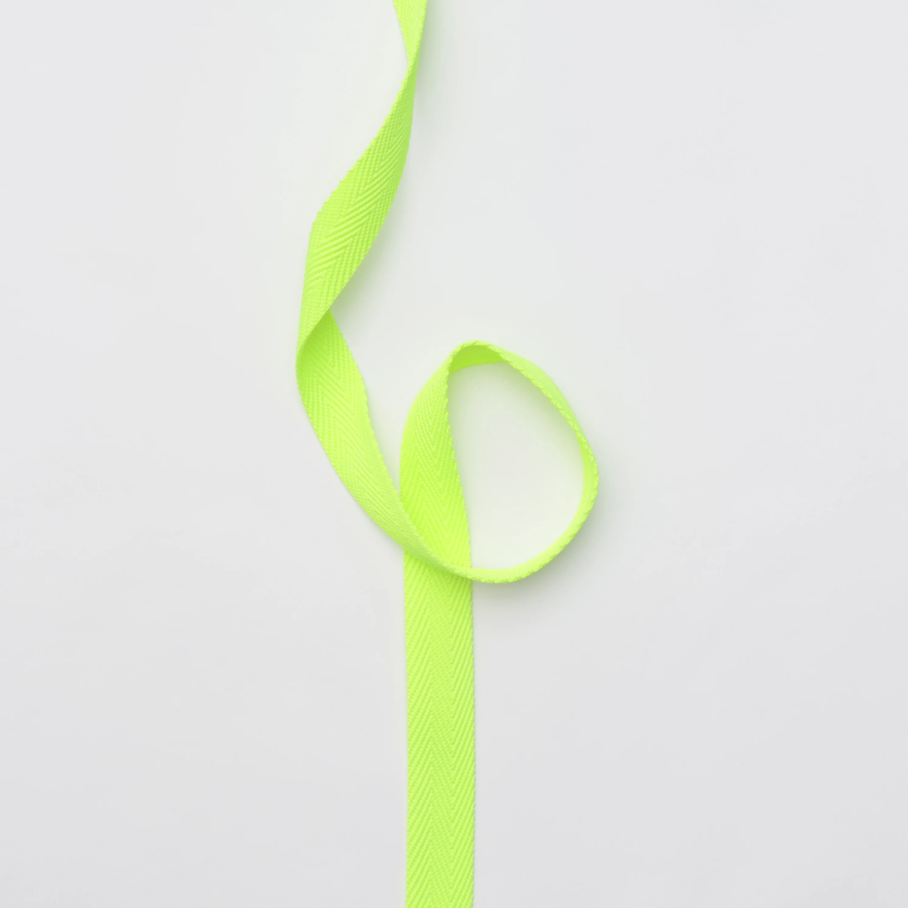 Katia - DIY Wow - Neon Backpack Ribbon - 30mm - Assorted - Image 2