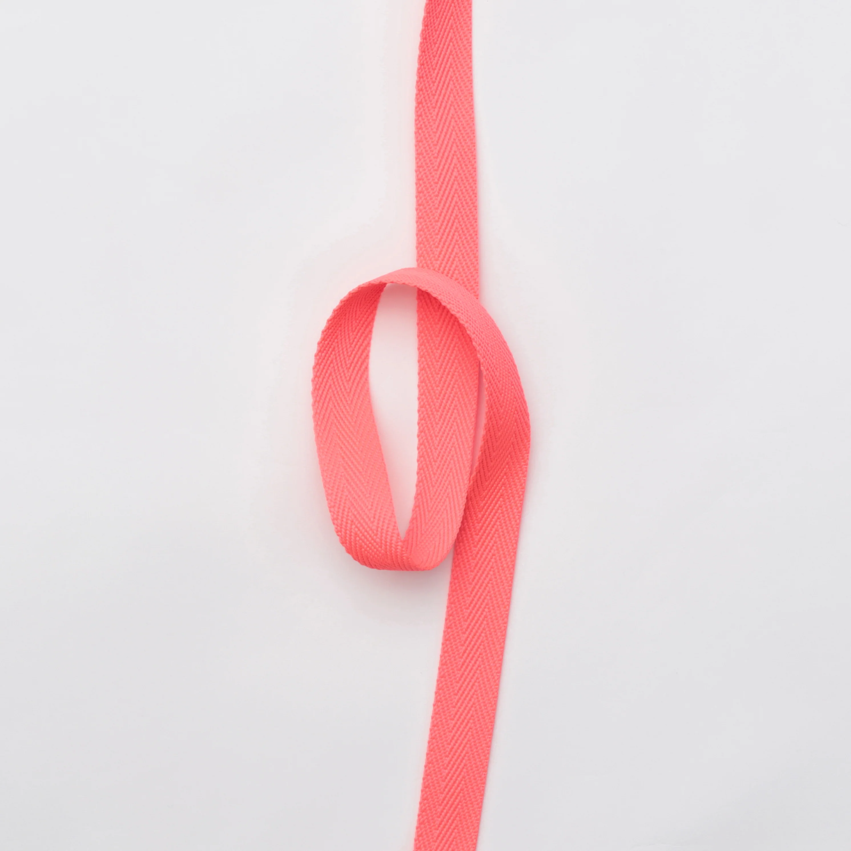 Katia - DIY Wow - Neon Backpack Ribbon - 30mm - Assorted - Image 3