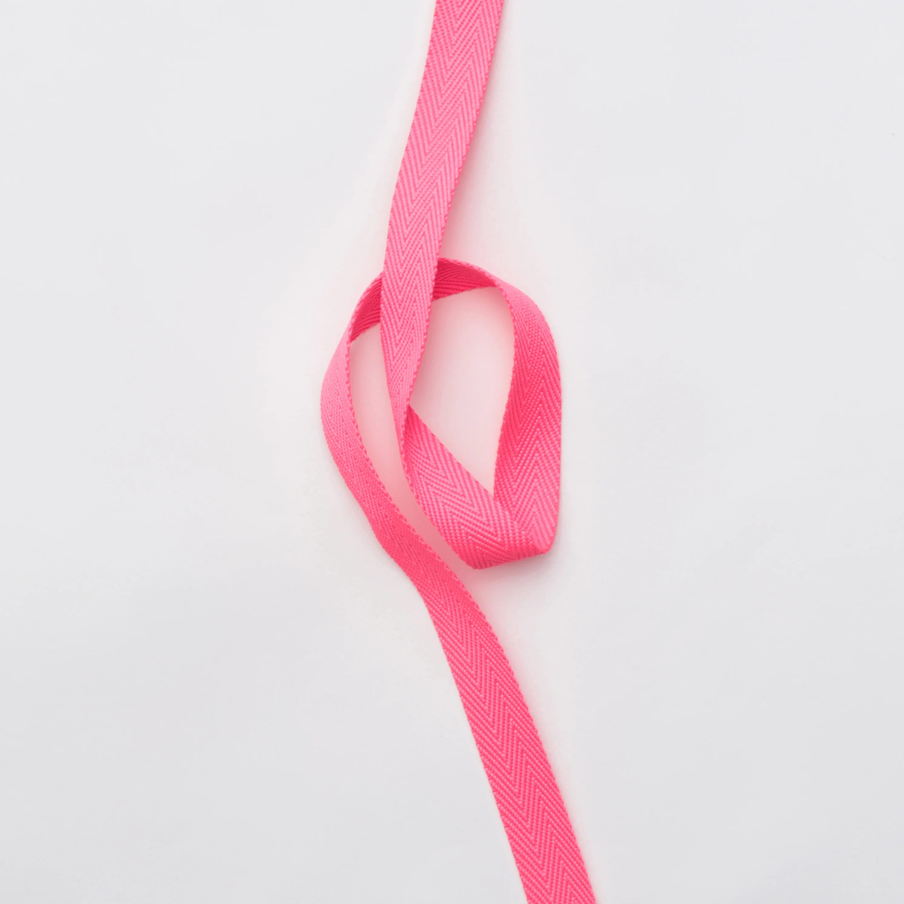 Katia - DIY Wow - Neon Backpack Ribbon - 30mm - Assorted - Image 4