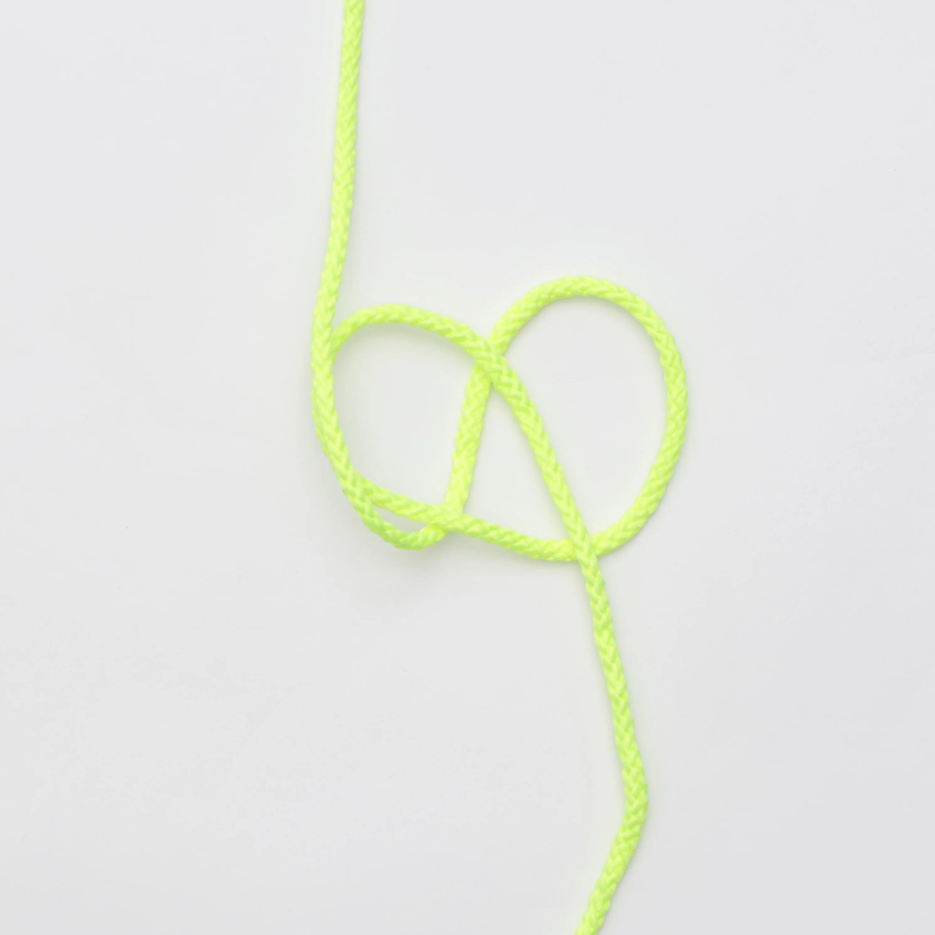 Katia - DIY Wow - Neon Poly Cord - 5mm - Assorted - Image 5