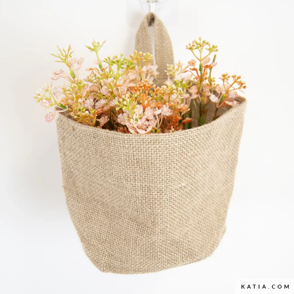 Katia - DIY Wow - Waterproof Jute - Natural - Image 5